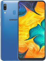 Best available price of Samsung Galaxy A30 in Lithuania