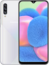 Best available price of Samsung Galaxy A30s in Lithuania