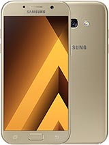 Best available price of Samsung Galaxy A5 2017 in Lithuania