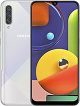 Best available price of Samsung Galaxy A50s in Lithuania