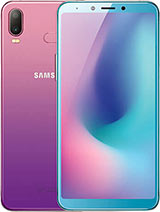 Best available price of Samsung Galaxy A6s in Lithuania