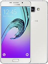 Best available price of Samsung Galaxy A7 2016 in Lithuania