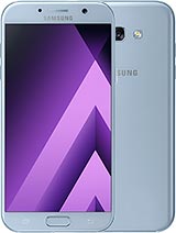 Best available price of Samsung Galaxy A7 2017 in Lithuania
