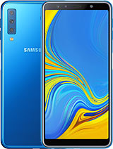 Best available price of Samsung Galaxy A7 2018 in Lithuania