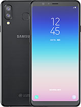 Best available price of Samsung Galaxy A8 Star A9 Star in Lithuania