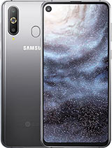 Best available price of Samsung Galaxy A8s in Lithuania