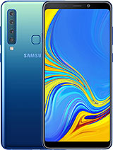 Best available price of Samsung Galaxy A9 2018 in Lithuania