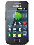 Best available price of Samsung Galaxy Ace Duos I589 in Lithuania