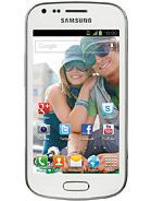 Best available price of Samsung Galaxy Ace II X S7560M in Lithuania