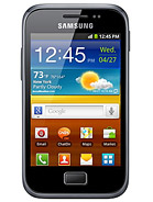 Best available price of Samsung Galaxy Ace Plus S7500 in Lithuania