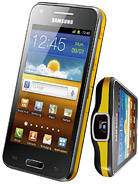 Best available price of Samsung I8530 Galaxy Beam in Lithuania