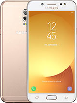 Best available price of Samsung Galaxy C7 2017 in Lithuania