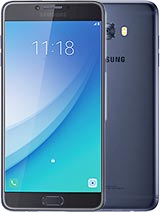 Best available price of Samsung Galaxy C7 Pro in Lithuania