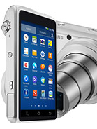 Best available price of Samsung Galaxy Camera 2 GC200 in Lithuania