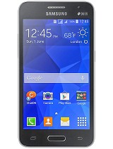 Best available price of Samsung Galaxy Core II in Lithuania