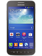 Best available price of Samsung Galaxy Core Advance in Lithuania