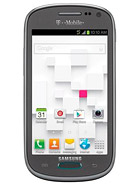 Best available price of Samsung Galaxy Exhibit T599 in Lithuania