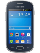 Best available price of Samsung Galaxy Fame Lite S6790 in Lithuania