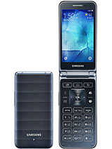Best available price of Samsung Galaxy Folder in Lithuania