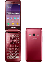 Best available price of Samsung Galaxy Folder2 in Lithuania