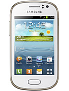 Best available price of Samsung Galaxy Fame S6810 in Lithuania