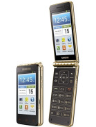Best available price of Samsung I9230 Galaxy Golden in Lithuania