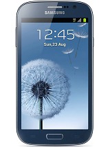 Best available price of Samsung Galaxy Grand I9080 in Lithuania