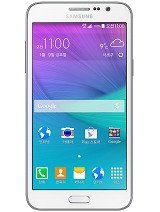 Best available price of Samsung Galaxy Grand Max in Lithuania