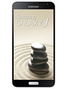 Best available price of Samsung Galaxy J in Lithuania