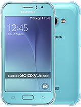 Best available price of Samsung Galaxy J1 Ace in Lithuania