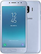 Best available price of Samsung Galaxy J2 Pro 2018 in Lithuania