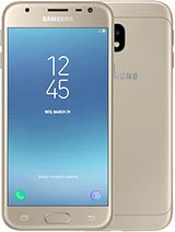 Best available price of Samsung Galaxy J3 2017 in Lithuania