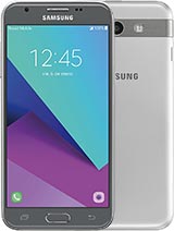 Best available price of Samsung Galaxy J3 Emerge in Lithuania