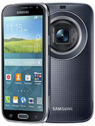Best available price of Samsung Galaxy K zoom in Lithuania