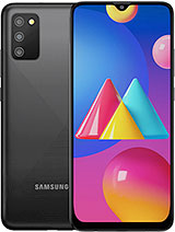 Best available price of Samsung Galaxy M02s in Lithuania