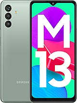 Best available price of Samsung Galaxy M13 (India) in Lithuania