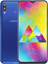 Best available price of Samsung Galaxy M20 in Lithuania