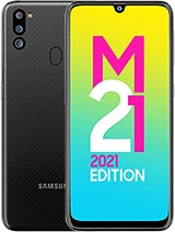Best available price of Samsung Galaxy M21 2021 in Lithuania