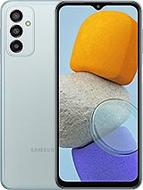 Best available price of Samsung Galaxy M23 in Lithuania