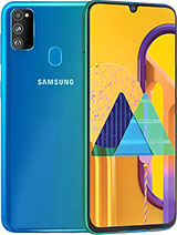 Best available price of Samsung Galaxy M30s in Lithuania