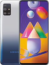 Best available price of Samsung Galaxy M31s in Lithuania