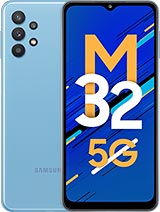 Best available price of Samsung Galaxy M32 5G in Lithuania