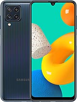 Best available price of Samsung Galaxy M32 in Lithuania
