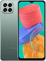 Best available price of Samsung Galaxy M33 in Lithuania