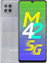 Best available price of Samsung Galaxy M42 5G in Lithuania