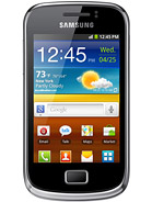 Best available price of Samsung Galaxy mini 2 S6500 in Lithuania