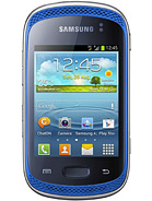 Best available price of Samsung Galaxy Music S6010 in Lithuania