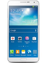 Best available price of Samsung Galaxy Note 3 in Lithuania