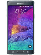Best available price of Samsung Galaxy Note 4 Duos in Lithuania