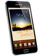 Best available price of Samsung Galaxy Note N7000 in Lithuania